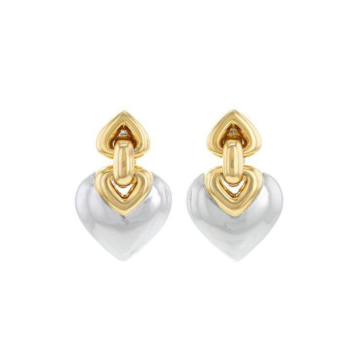 ブルガリ ジュエリー 買取価格38